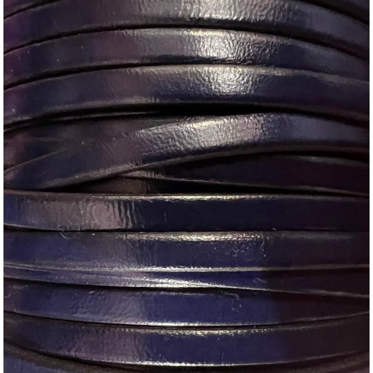 Cuir de veau 5mm-nouvelles couleurs