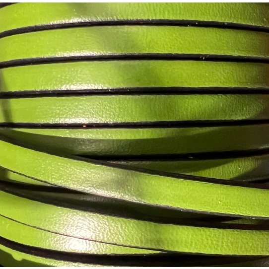 Cuir de veau 5mm-nouvelles couleurs