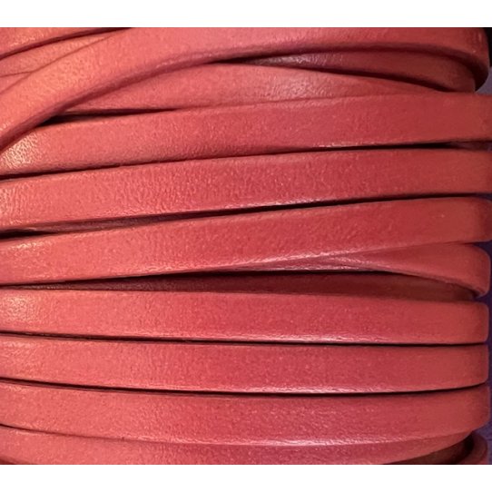Cuir de veau nacrs 5mm