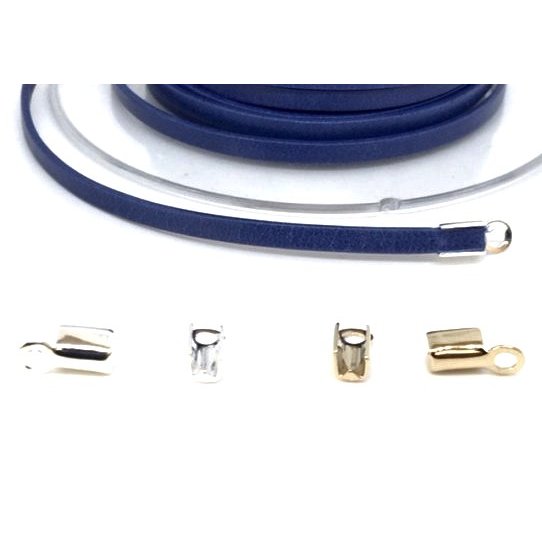 Embout  craser en laiton  3 mm , plaqus en France