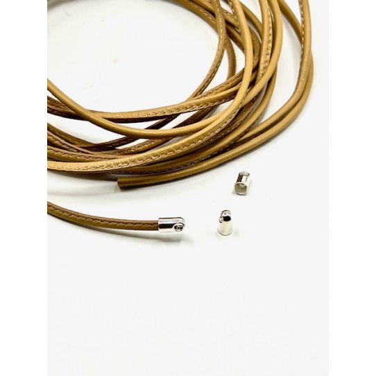 embout en laiton 2.8mm pl FR