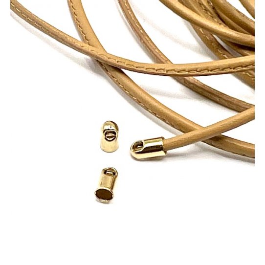embout en laiton 2.8mm pl FR