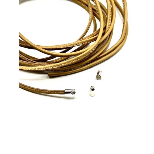 embout en laiton 2.8mm pl FR