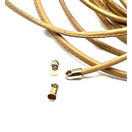 embout en laiton 2.8mm pl FR