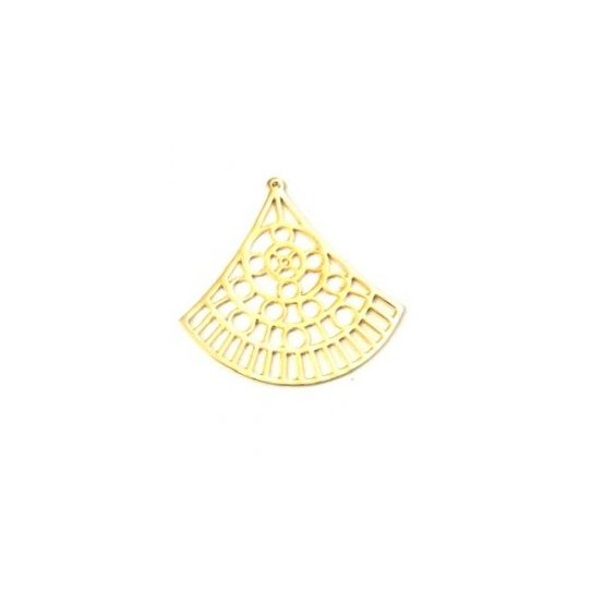 filigrane pour crer des boucles d'oreilles
