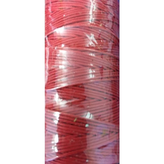 fils polyester pour macram etc...