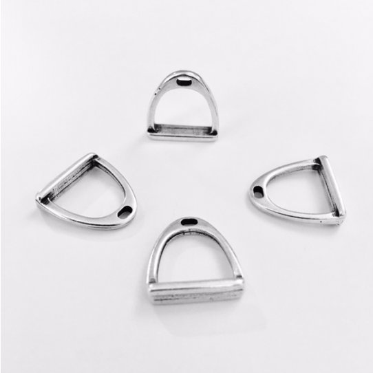 For small bracket, 14mm