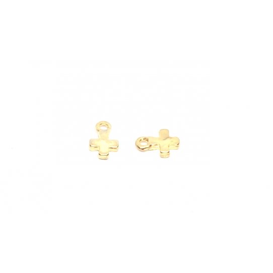 For small cross