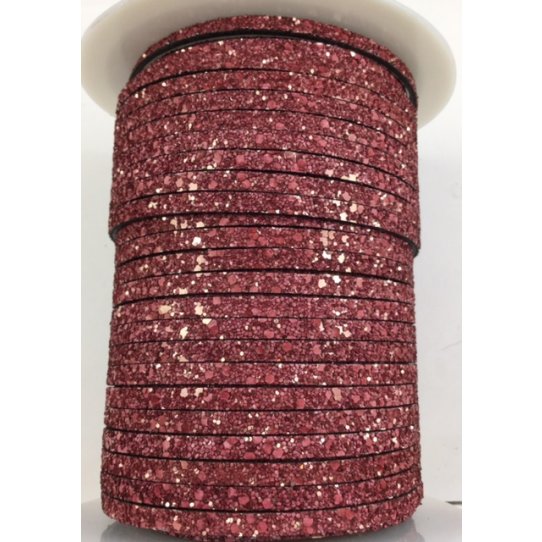 Glitter sabl 5mm.