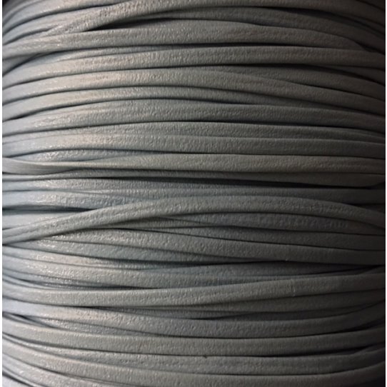 Goat leather 2mm doubled-20 new colors