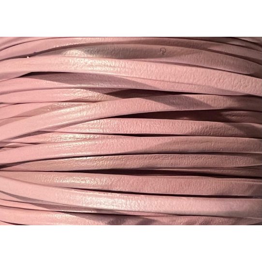 Goat leather 2mm doubled-20 new colors