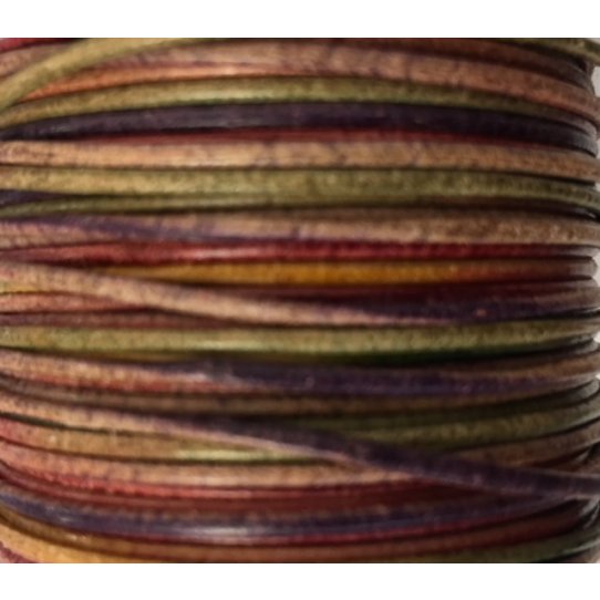 Kangaroo leather 1.05mm-NEW COLORS