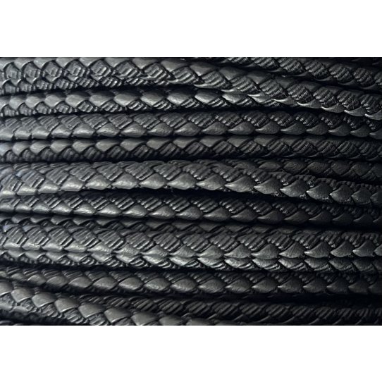 leather 4mm