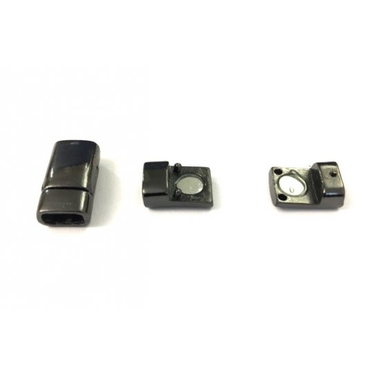 Magnetic clasp 6x3