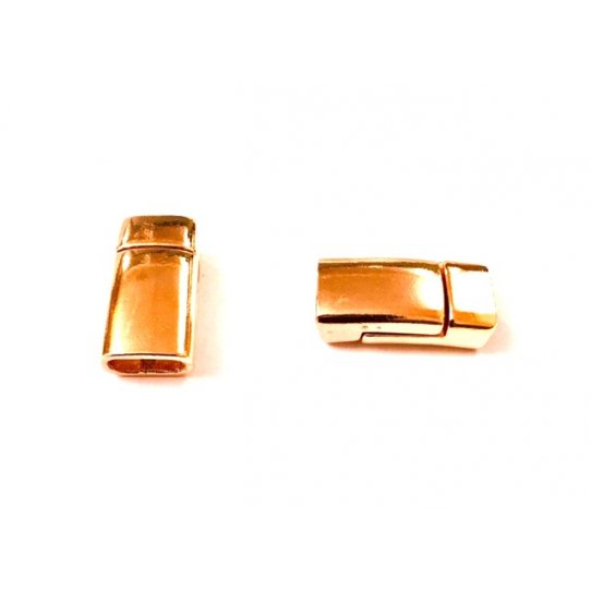 Magnetic clasp 6x3