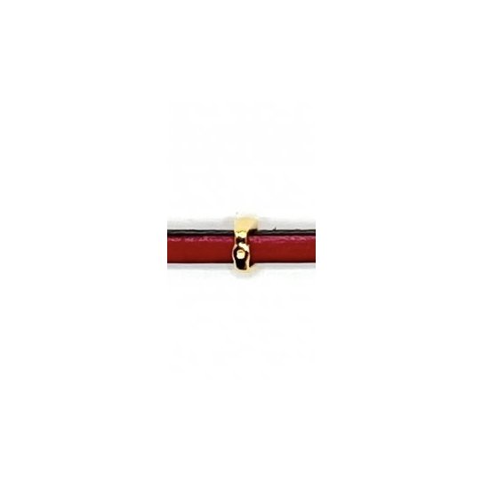 Passant pour cuir 3mm