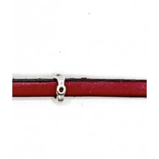 Passant pour cuir 3mm
