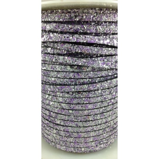 Pebbles glitter 5mm