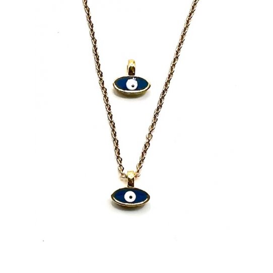 Pendant mauvaise oeil