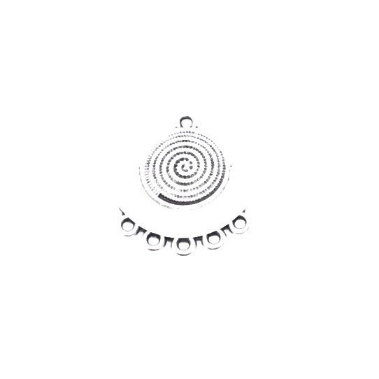 Pendants maills pour crer des boucles d'oreilles