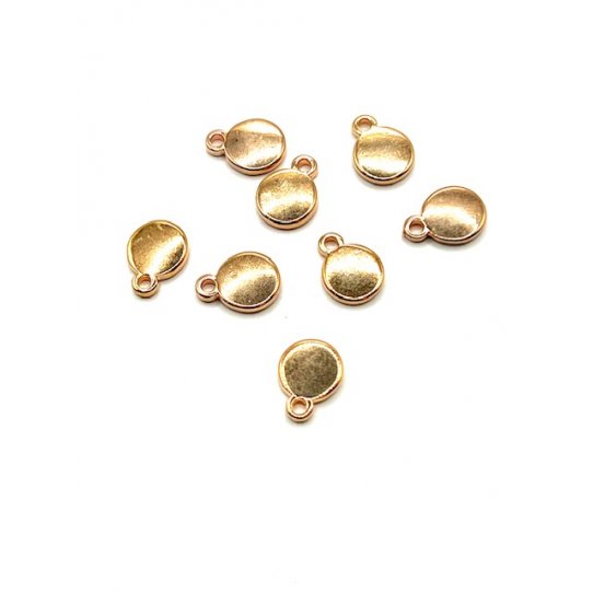pendants mdailles 