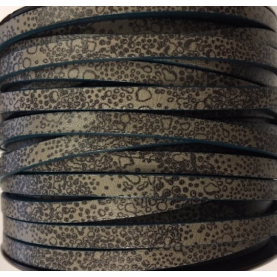 Printed calf 5mm