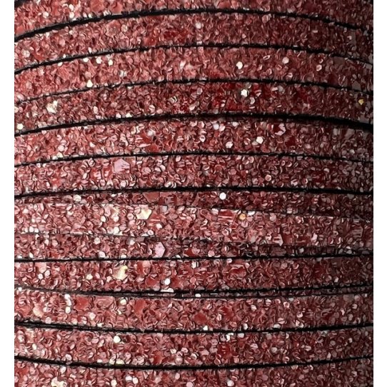 Sabled Glitter 5mm