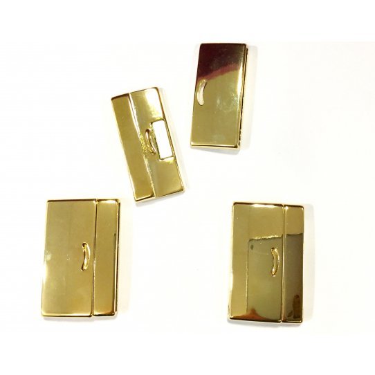 Security magnetic clasp 40 mm