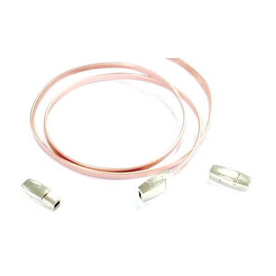 Single magnetic clasp 3mm