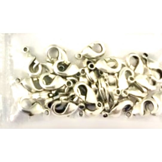 Tout petit mousqueton 8.10 x 4.55 mm
