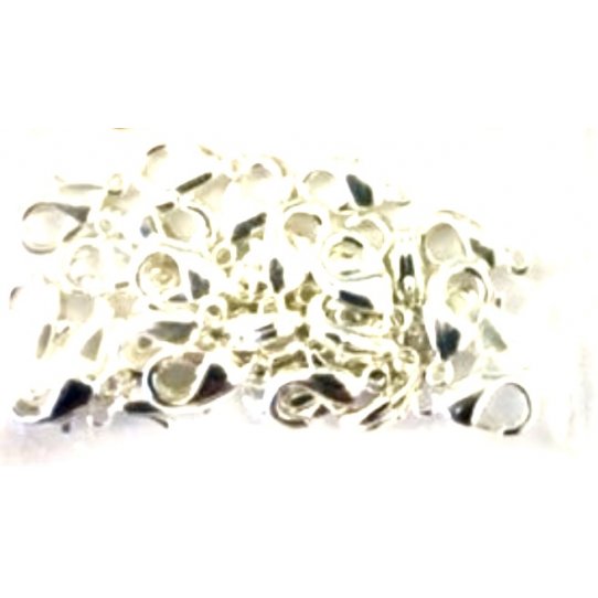 Tout petit mousqueton 8.10 x 4.55 mm