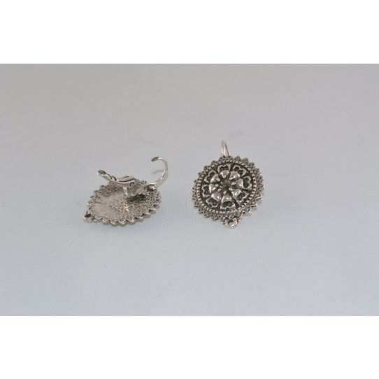 Boucles d'Oreilles Dormeuses