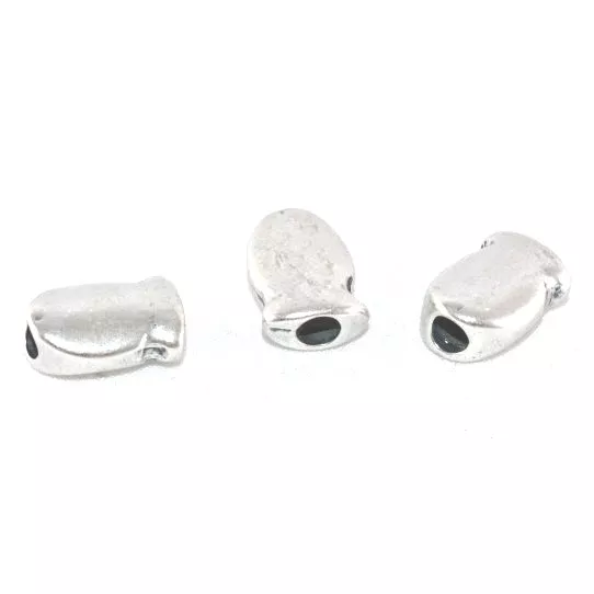 Poisson intercalaire traversant