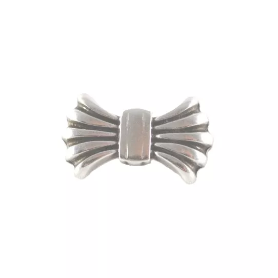 Passant Noeud papillon 10mm pour cuir