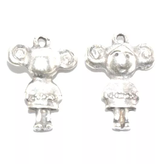 Pendant petite fille