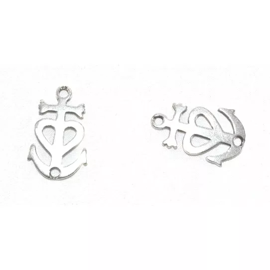 10 Croix de Camargue