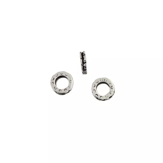 intercalaire cercle epais