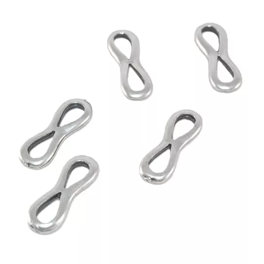 intercalaire signe de l' infini