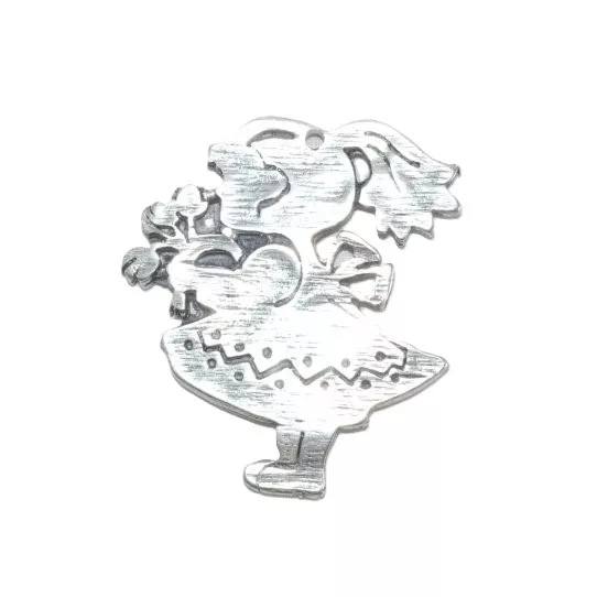 Pendant petite fille