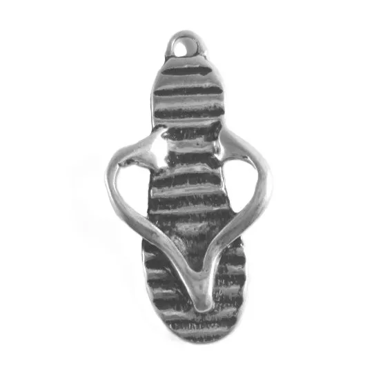 Pendant tongue