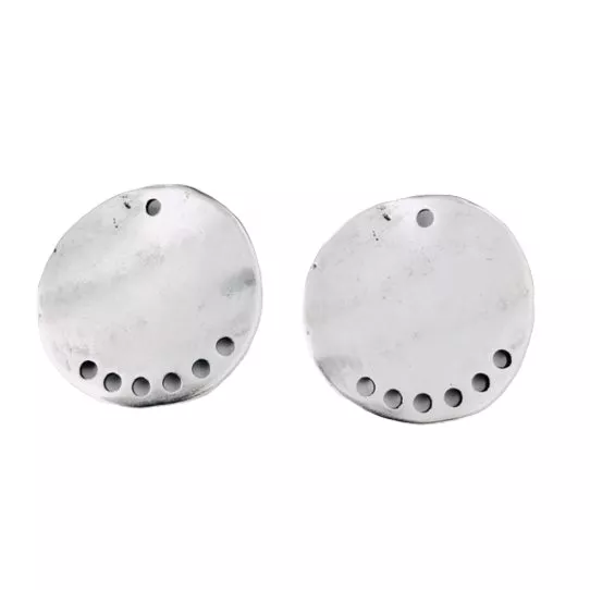 intercalaire à 7 trous