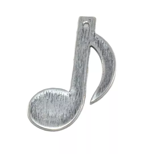 Pendant note de musique
