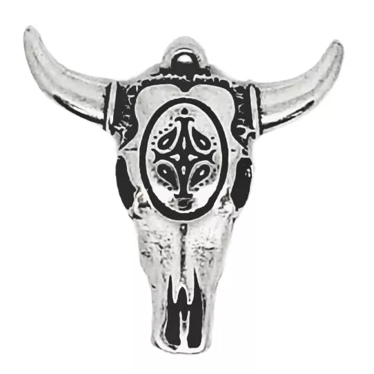 GRANDE TETE DE BUFFLE