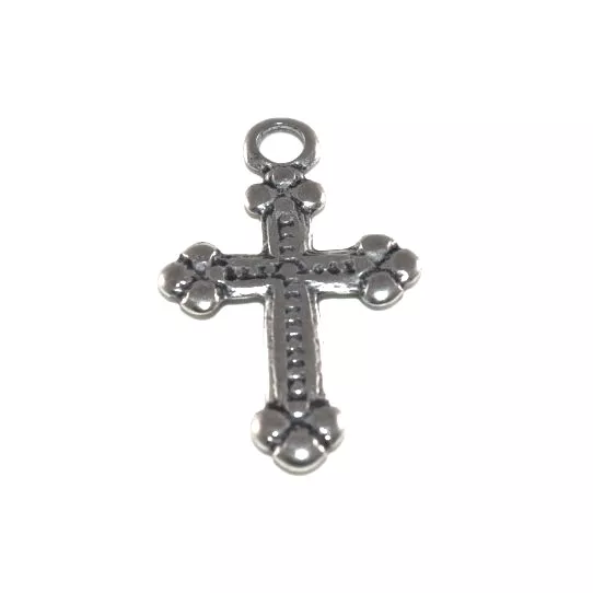Pendant Croix