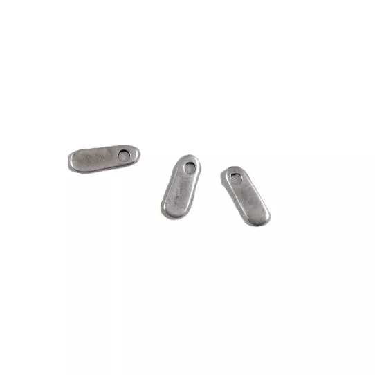 Petit Pendant rectangle