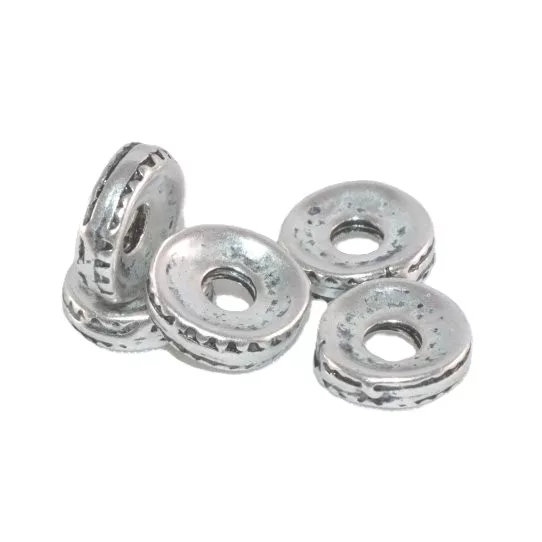 Intercalaire pastille