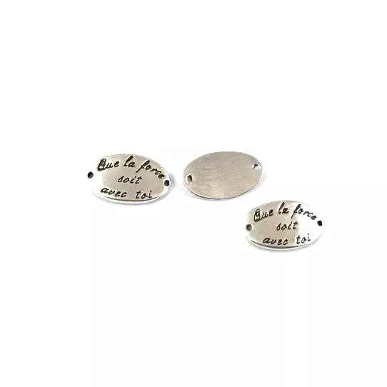 Intercalaire que la force soit avec toi