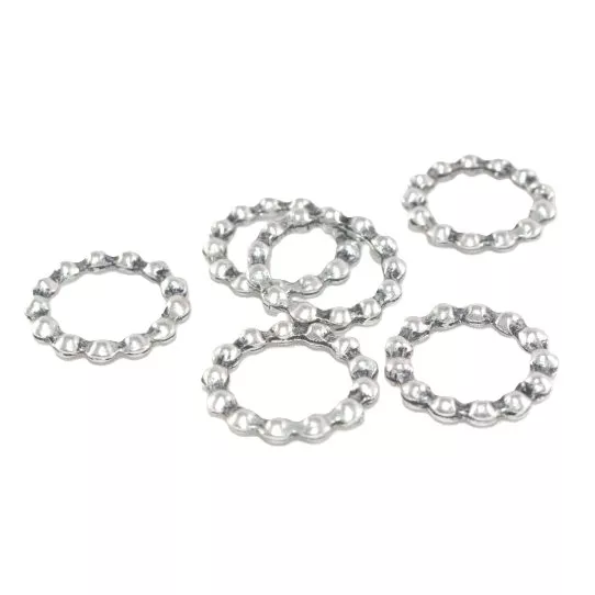 Cercles à boules 17.4mm