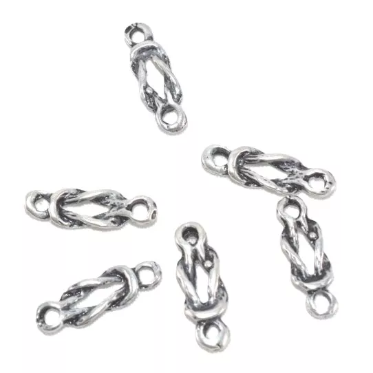 Intercalaire avec 2 anneaux