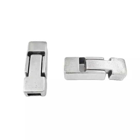 Fermoir aimanté 6mm